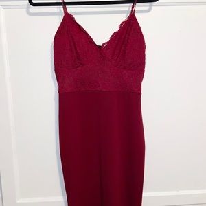 Elegant dress from Windsor! ❤️